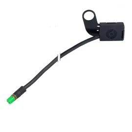 Supernova USB-C Charger mit Bosch Low Power Port Stecker