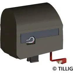 TILLIG 66056 TT Lautsprecherbox für BR 42/50/52