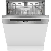 Miele G 5811 i Active Plus Geschirrspüler (teilintegrierbar, 598 mm, Edelstahl)