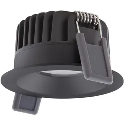 Ledvance LED-Einbaustrahler SPFIXP8W930PSDIP44BK