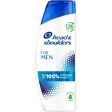 Head & Shoulders Anti-Schuppen Shampoo für Männer 500 ml