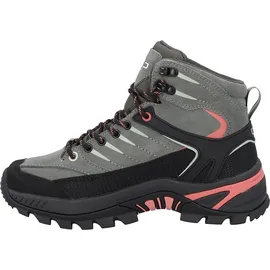 CMP Rigel 2.0 Mid WP Schuhe (Größe 39, grau)