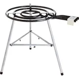 Paella World Paella Grill-Set: Comfort Line 6 (21 kW)