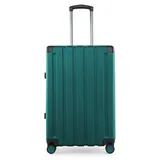 Hauptstadtkoffer Q-Damm 4-Rollen-Trolley 68 cm