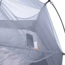Sea to Summit Alto TR2 Gear Loft grau 89 x 56 cm