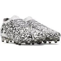 Under Armour Magnetico Pro 5 FG Herren black/white 43