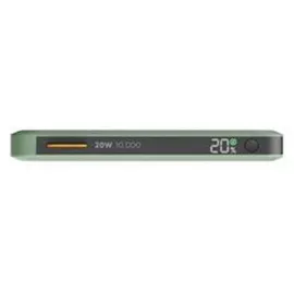 Xtorm Fuel Series 5 Powerbank 10.000mAh 20W Grün