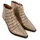 Gioseppo Crawford Herren Bleifarben 40