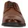CLARKS Tilden Cap braun 40