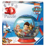 Ravensburger Puzzle Paw Patrol 3D-Puzzle Ball 12186