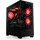 CSL Gaming-PC AMD Ryzen 7 7800X3D 5 GHz 32 GB RAM 2000 GB SSD Radeon RX 9070 XT Windows 11 Home