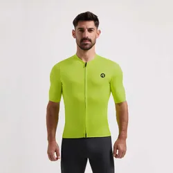 Radtrikot Kurzarm Herren - Distance M