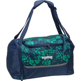 ergobag Sporttasche DrachenbezwingBär grün 30 Liter
