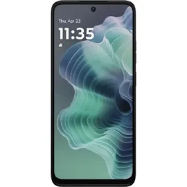 Motorola Moto G35 5G 4 GB RAM 128 GB Midnight Black