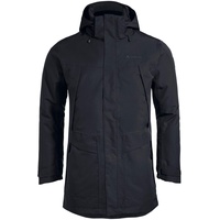 Vaude Idris Parka Herren black L