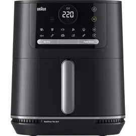 Braun MultiFry 5 HF 5054I Schwarz
