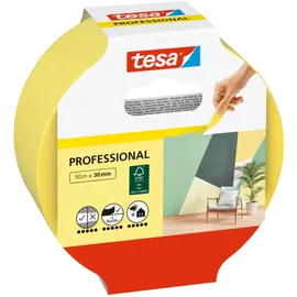 Tesa Malerband Professional 50 m : 38 mm