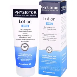 Physiotop Basis Lotion 200 ml