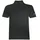Uvex Poloshirt schwarz 5XL