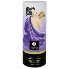 Shunga Luxuriöses Badesalz 600 g