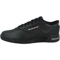 Reebok Ex-O-Fit intense black/silver/silver 46