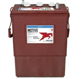 Trojan L16G-AC 6V 390Ah Deep Cycle Traktionsbatterie EUTR-Anschluss