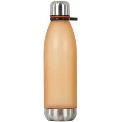 oxybag Trinkflasche BoLT PASTELINI aprikose 700 ml