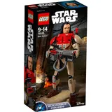 LEGO Star Wars Baze Malbus 75525