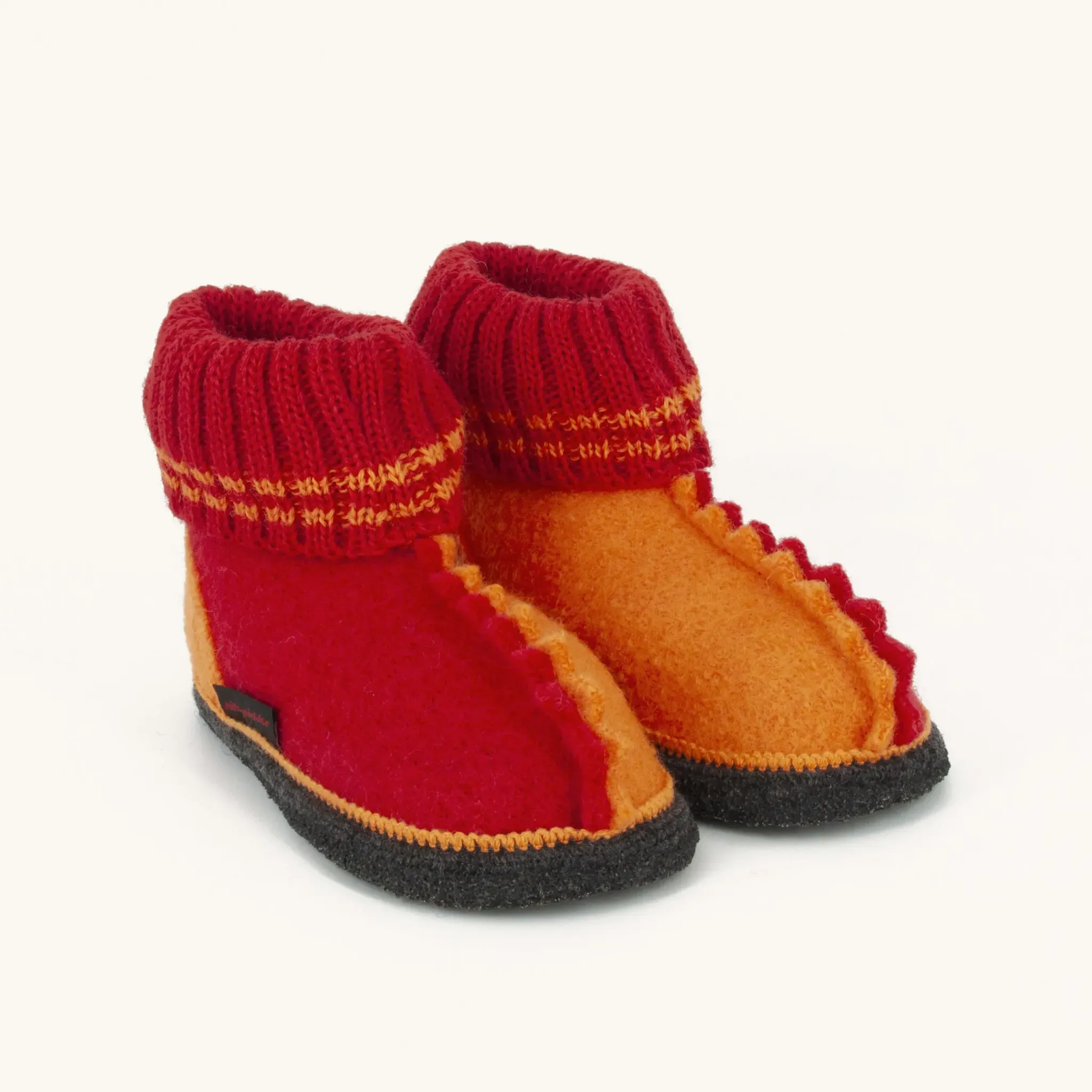 Rubin/Deep Orange - 25