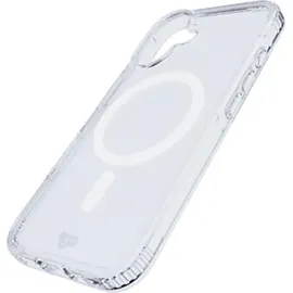 Tech21 iPhone 16 EvoClear Case transparent