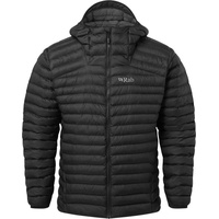 Rab Cirrus Alpine Jacket black S