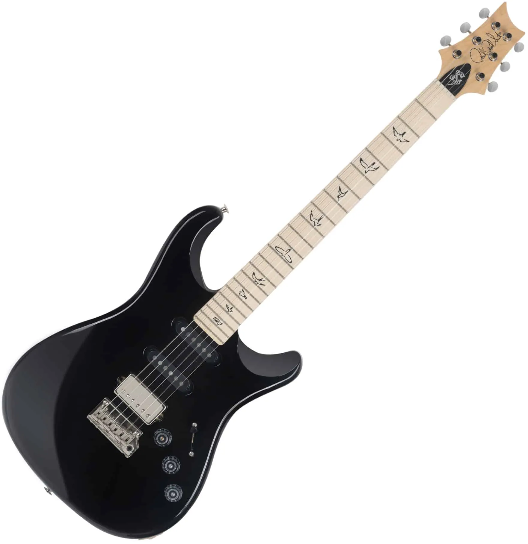 PRS Fiore Mark Lettieri BI