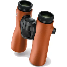 Swarovski NL Pure 12x42 burnt Orange