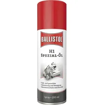 Ballistol H1 200 ml Spraydose