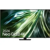 Samsung TQ55QN90DAT 139,7 cm 55" Neo QLED 4K Ultra HD Smart-TV, WLAN, Schwarz