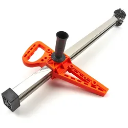 HBM Trockenbau-Schneider, Gipswand-Schneider von 2 bis 60 cm