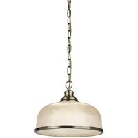 Licht-Erlebnisse Bistro 1-flg. 27 cm transparent