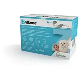 Zylkène Zylkene 75 mg 100 Kapseln