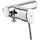 Grohe Concetto Aufputz-Duscharmatur mit Mischer Chrom