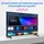 Medion X15056 50" 4K Ultra HD QLED Smart TV