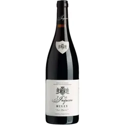 Rully La Barre Rouge 2023 - Domaine P&M Jacqueson