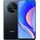 Huawei nova Y90 6 GB RAM 128 GB Midnight Black