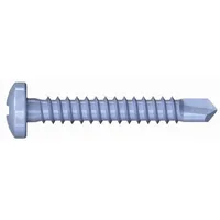 Reisser Bohrschrauben Pan-Head 4,2 x 25 100 Stück
