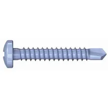 Reisser Bohrschrauben Pan-Head 4,2 x 25 100 Stück