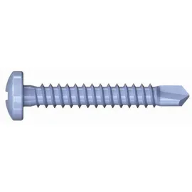 Reisser Bohrschrauben Pan-Head 4,2 x 25 100 Stück