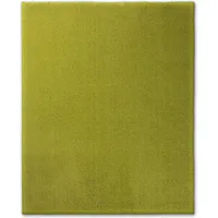 Floordirekt Shaggy-Teppich Prestige Limone