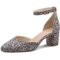 Marco Tozzi Pumps in LEO Dune), | Gr.: 38