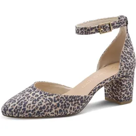 Marco Tozzi Pumps in LEO Dune), | Gr.: 38