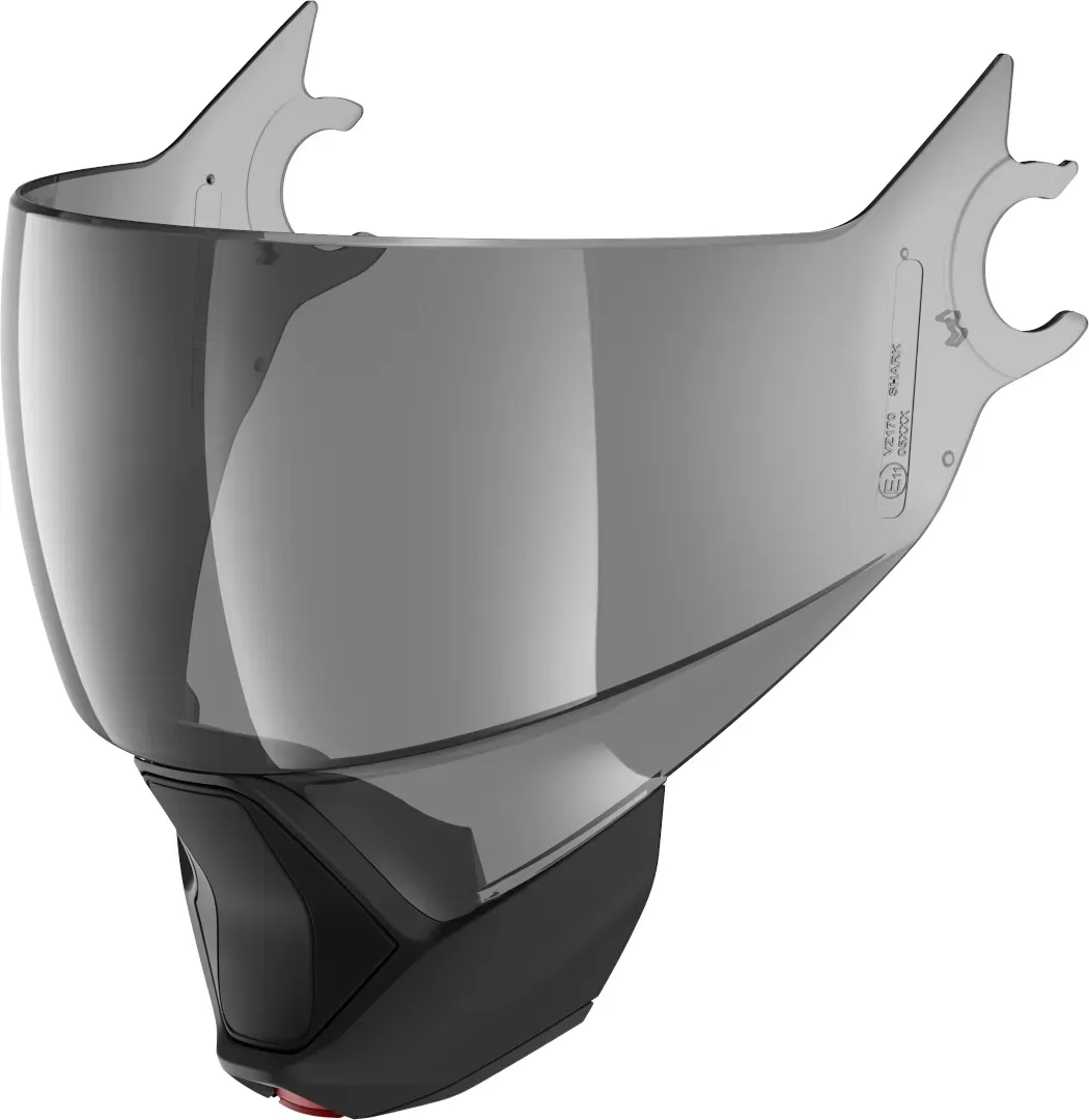 Shark Evojet Visier Windabweiser Set