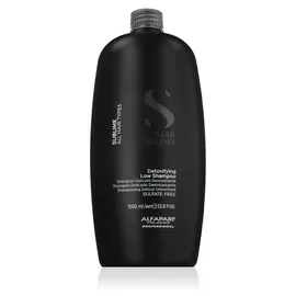 Alfaparf Milano Semi Di Lino Sublime Detoxifying Low Shampoo 1000 ml